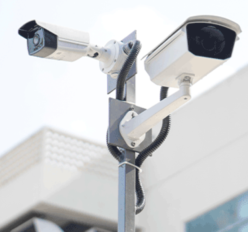 CCTV
