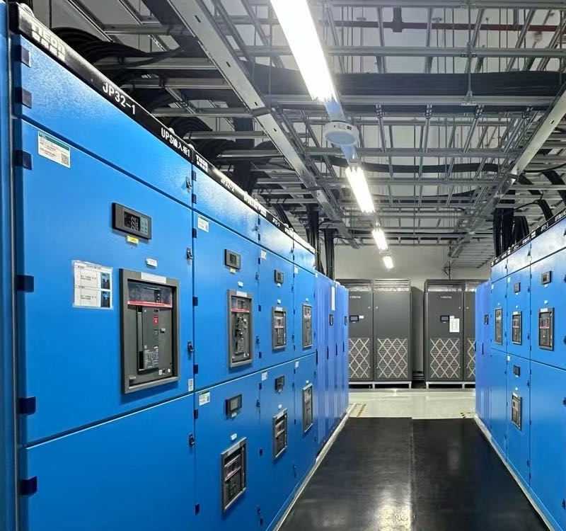 power backup