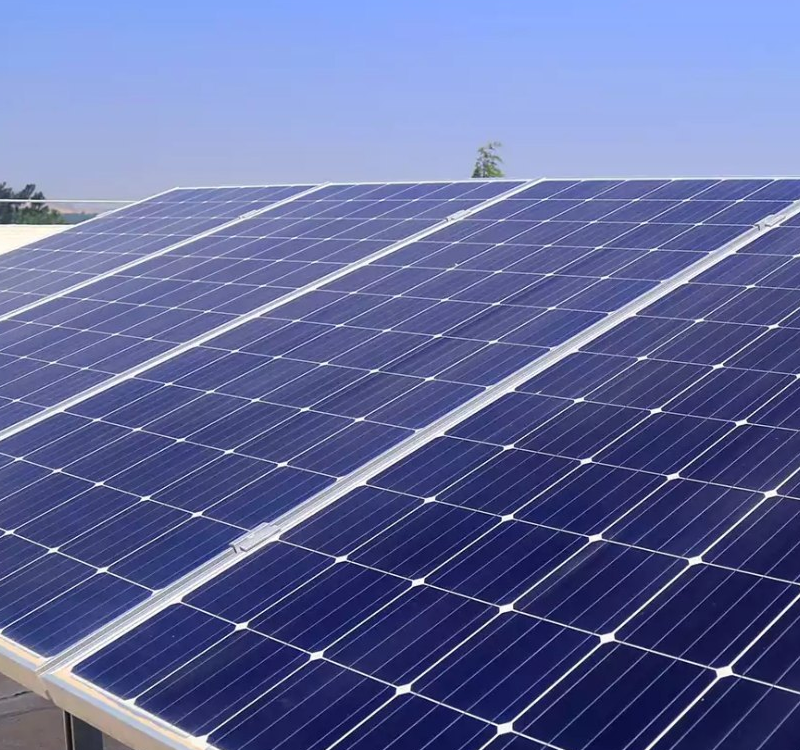 solar